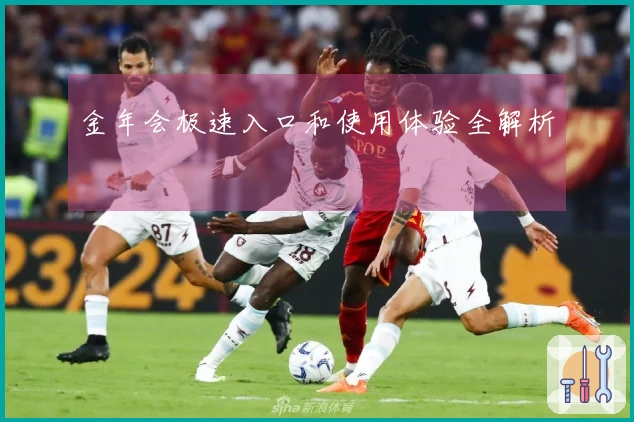 金年会极速入口和使用体验全解析