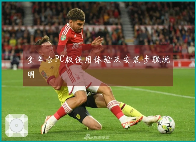 金年会PC版使用体验及安装步骤说明